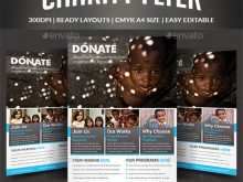 24 How To Create Charity Flyer Template in Word for Charity Flyer Template