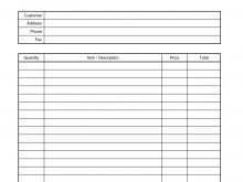 24 How To Create Consulting Tax Invoice Template Layouts for Consulting Tax Invoice Template