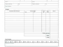 24 How To Create Contractor Invoice Template Uk Excel PSD File by Contractor Invoice Template Uk Excel