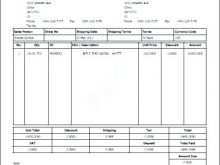 24 How To Create Contractor Vat Invoice Template Templates for Contractor Vat Invoice Template