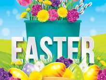 24 How To Create Easter Flyer Template Maker with Easter Flyer Template