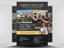 24 How To Create Free Open House Flyer Templates Photo with Free Open House Flyer Templates