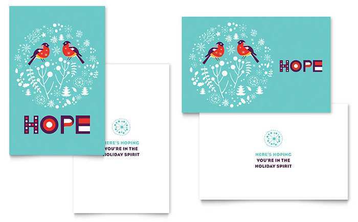 24 How To Create Holiday Greeting Card Template Microsoft Word in Word by Holiday Greeting Card Template Microsoft Word