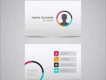 24 How To Create Name Card Design Template Word Now by Name Card Design Template Word