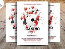 24 How To Create Poker Tournament Flyer Template Word Now with Poker Tournament Flyer Template Word