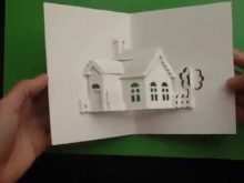 24 How To Create Pop Up Card Tutorial Origamic Architecture For Free with Pop Up Card Tutorial Origamic Architecture