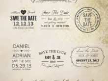 24 How To Create Save The Date Card Template For Word Maker by Save The Date Card Template For Word