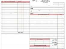 24 Online Blank Auto Repair Invoice Template Formating by Blank Auto Repair Invoice Template