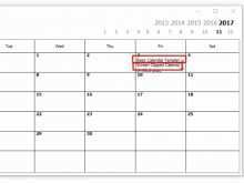 24 Online Daily Calendar Template For Onenote Photo with Daily Calendar Template For Onenote