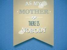 24 Online Free Mother S Day Photo Card Template Layouts for Free Mother S Day Photo Card Template