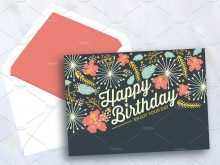 24 Online Happy Birthday Greeting Card Template Photoshop For Free with Happy Birthday Greeting Card Template Photoshop