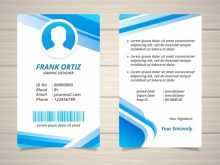 24 Online Id Card Template Svg Formating with Id Card Template Svg