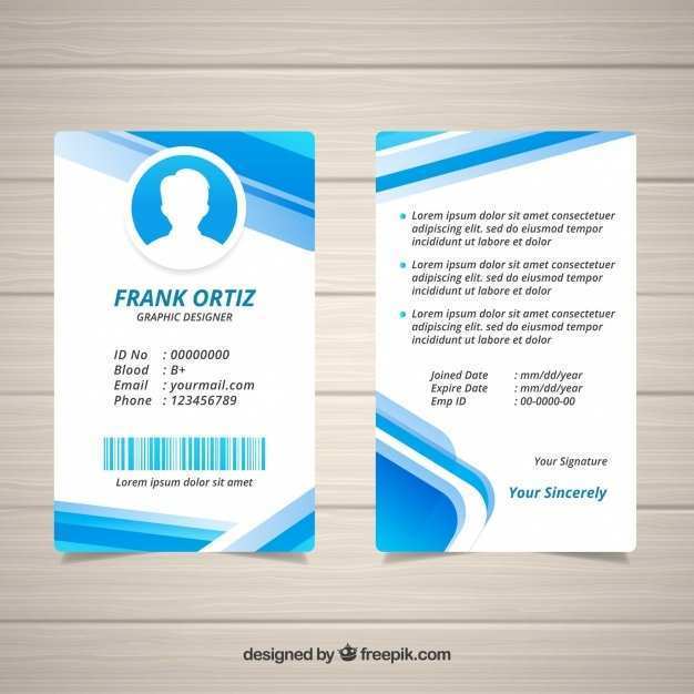24 Online Id Card Template Svg Formating with Id Card Template Svg
