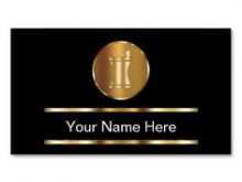 24 Online Name Card Template Online For Free with Name Card Template Online