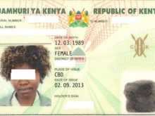 24 Online Nigerian National Id Card Template Maker with Nigerian National Id Card Template