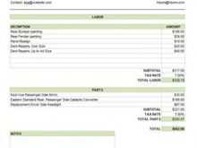 24 Online Tax Invoice Template Pages Layouts by Tax Invoice Template Pages