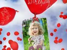 24 Printable Create Birthday Card Template Online in Word by Create Birthday Card Template Online