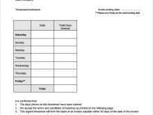 24 Printable Job Invoice Template Excel Templates by Job Invoice Template Excel
