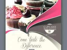 24 Report Cupcake Flyer Templates Free Download for Cupcake Flyer Templates Free