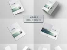 24 Report Flyer Mockup Template Free Formating for Flyer Mockup Template Free