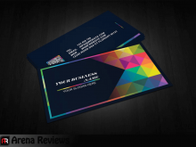 24 Report Free Download Of Business Card Design Template PSD File for Free Download Of Business Card Design Template