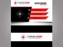 24 Report Free Online Business Card Template Download PSD File for Free Online Business Card Template Download