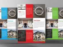 24 Report Free Real Estate Flyers Templates With Stunning Design with Free Real Estate Flyers Templates