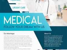 24 Report Medical Flyer Templates Free for Medical Flyer Templates Free