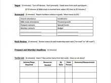 24 Report Meeting Agenda Template Numbers for Ms Word with Meeting Agenda Template Numbers