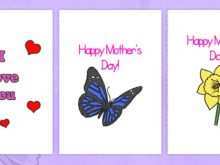 24 Report Mother S Day Card Pages Template Now for Mother S Day Card Pages Template