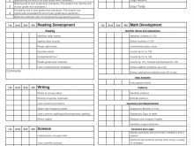24 Report Nyc High School Report Card Template Formating by Nyc High School Report Card Template