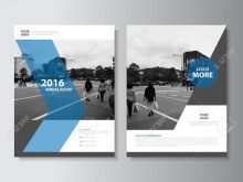 24 Standard Brochure Flyer Templates For Free with Brochure Flyer Templates