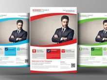 24 Standard Business Flyer Templates Psd For Free with Business Flyer Templates Psd