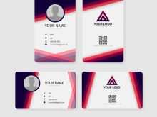 24 Standard Id Card Template All Free Download Now with Id Card Template All Free Download