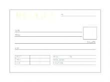 24 Standard Invoice Template For Courier in Word with Invoice Template For Courier