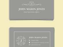 24 Standard J Card Template Pages PSD File with J Card Template Pages