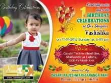 24 Standard Kid Birthday Invitation Card Template Free Templates by Kid Birthday Invitation Card Template Free
