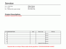 24 Tax Invoice Email Template Maker for Tax Invoice Email Template