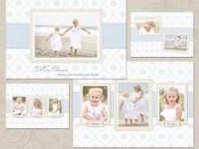 24 The Best Beach Christmas Card Template Layouts for Beach Christmas Card Template