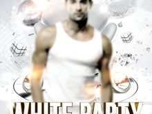 24 The Best Free All White Party Flyer Template Layouts for Free All White Party Flyer Template