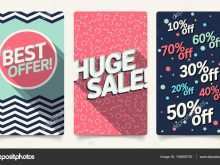 24 The Best Postcard Sale Template for Ms Word for Postcard Sale Template