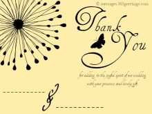 24 The Best Thank You Card Template Printable Free Now with Thank You Card Template Printable Free