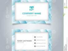 24 Visiting Tech Name Card Template Now for Tech Name Card Template