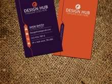 24 Visiting Vertical Business Card Template Indesign Layouts by Vertical Business Card Template Indesign