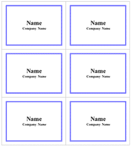 25 Adding Convention Name Card Holder Template Templates For Convention Name Card Holder Template Cards Design Templates