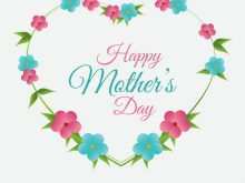 25 Adding Happy Mother S Day Card Template Layouts by Happy Mother S Day Card Template