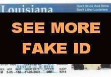 25 Adding Louisiana Id Card Template Photo by Louisiana Id Card Template