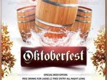 25 Adding Oktoberfest Flyer Template Free Download in Photoshop by Oktoberfest Flyer Template Free Download