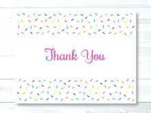 25 Adding Thank You Card Template Indesign Photo by Thank You Card Template Indesign