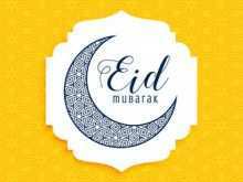 25 Best Eid Cards Templates For Free Formating with Eid Cards Templates For Free